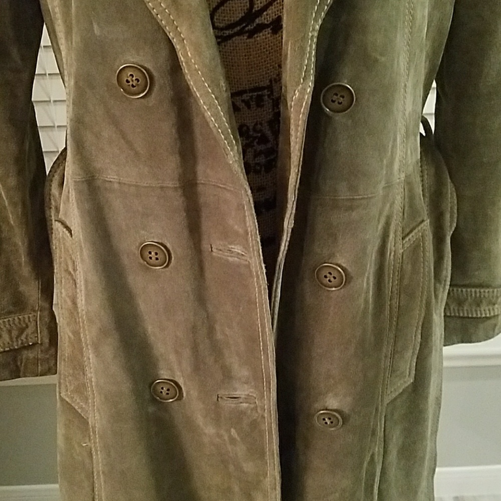 Wilsons Leather Maxima View 3